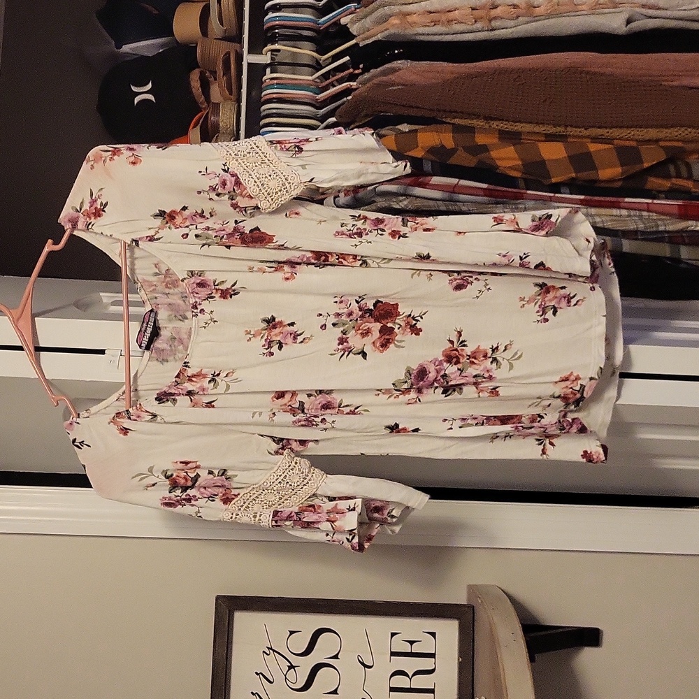Medium Womans blouse